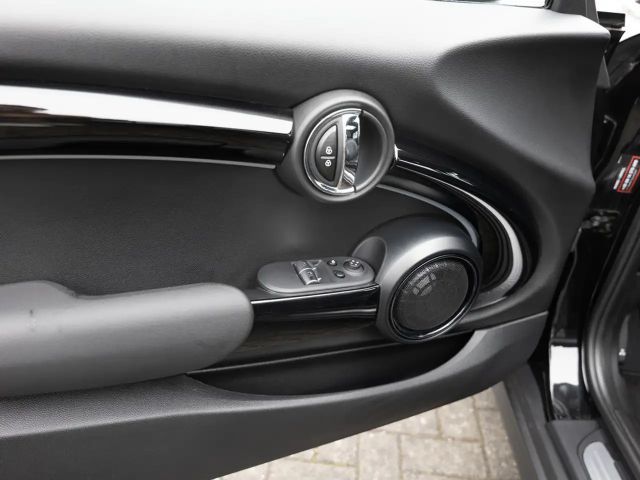 MINI Mini Electric SE