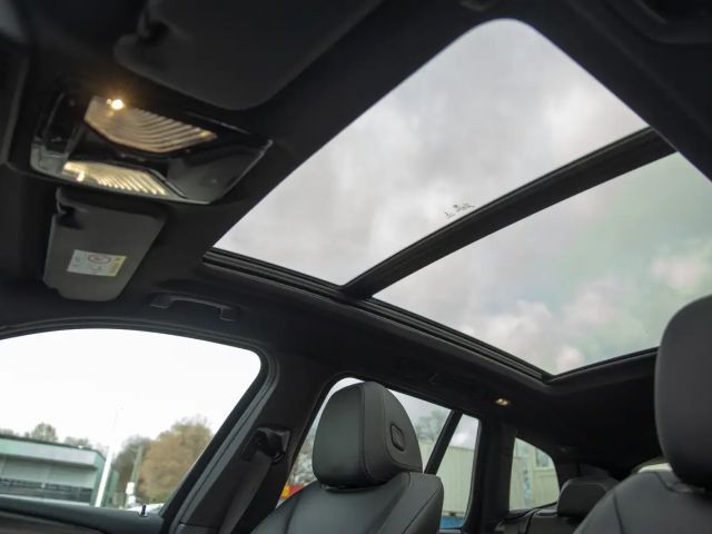 BMW X3 M-Sport xDrive