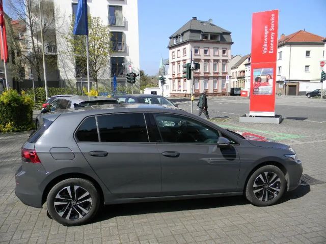 Volkswagen Golf Golf VIII