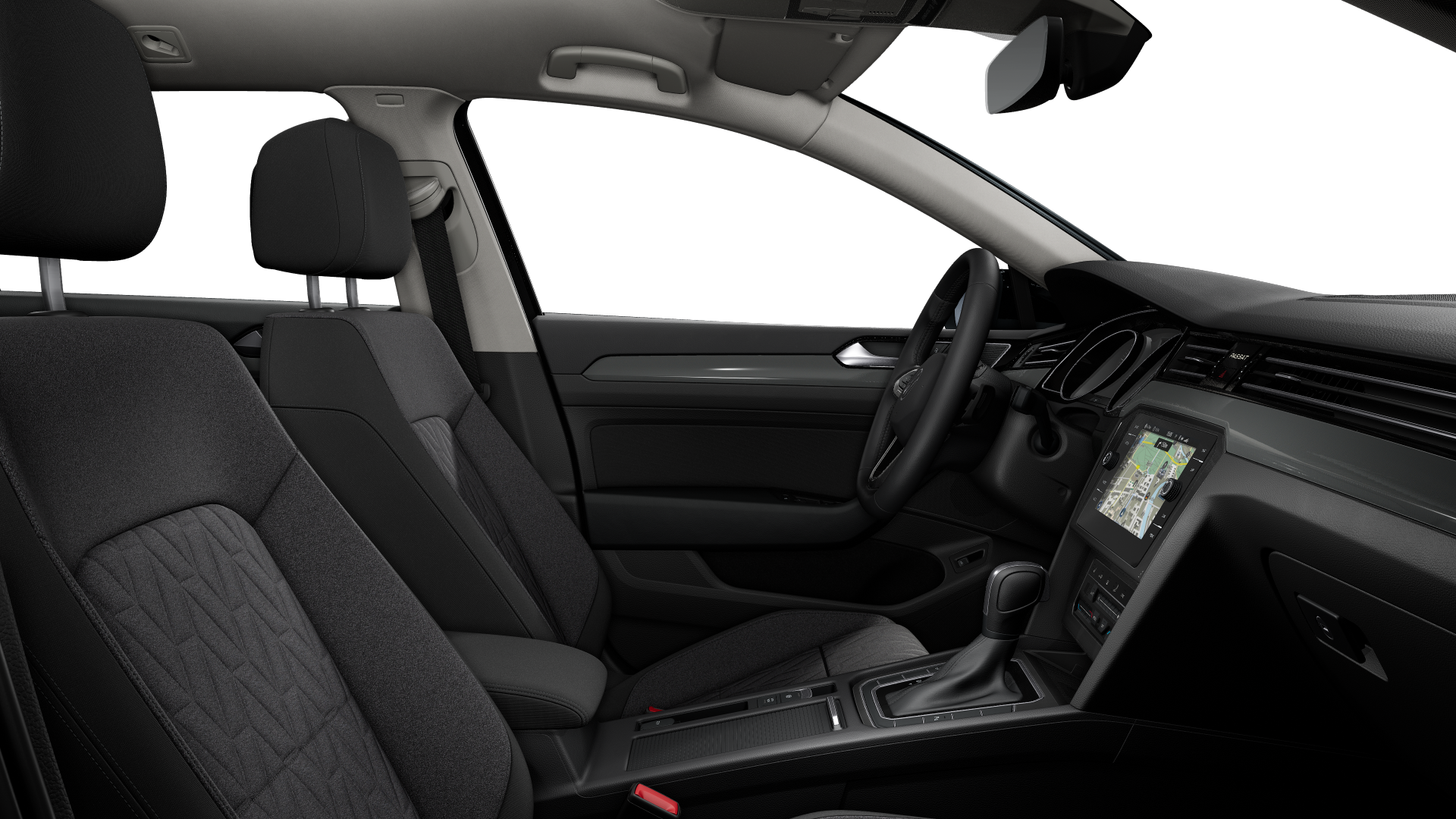 Volkswagen Passat 1.5 TSI Business DSG Variant