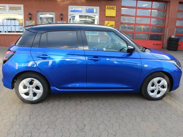 Suzuki Swift Comfort DualJet Hybrid