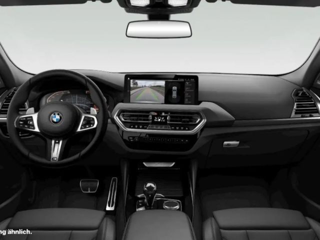 BMW X4 Coupé M-Sport xDrive20d