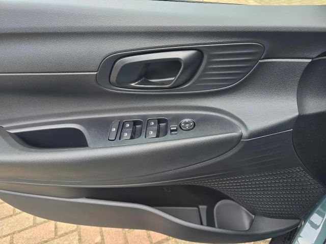 Hyundai Bayon Select