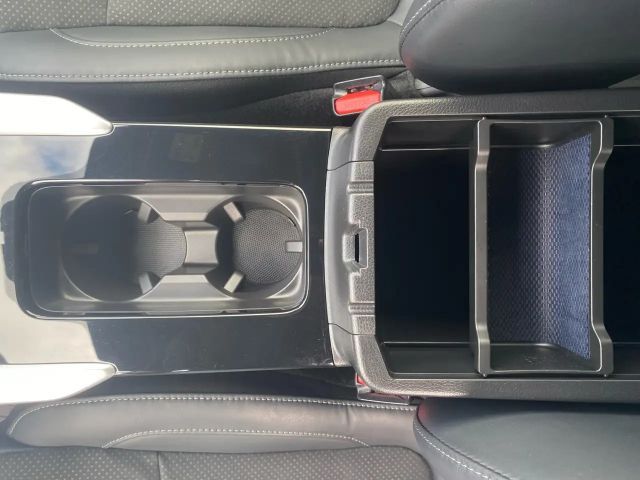 Mitsubishi Eclipse Cross MIVEC PHEV