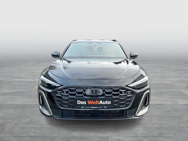 Audi A5 Hybride Quattro