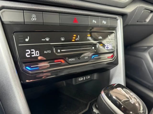 Volkswagen T-Roc 1.5 TSI DSG Style