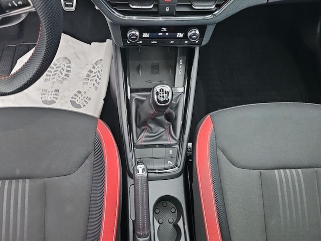 Skoda Scala 1.0 TSI Monte Carlo