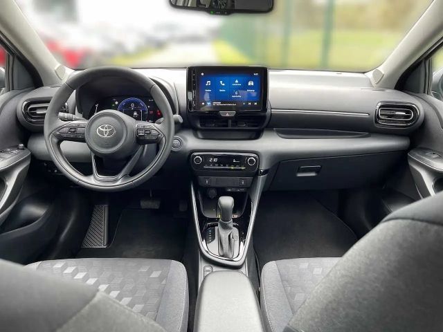 Toyota Yaris Hatchback Hybride