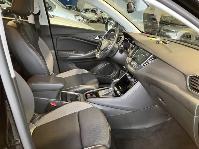 Opel Grandland X 1.5 CDTI