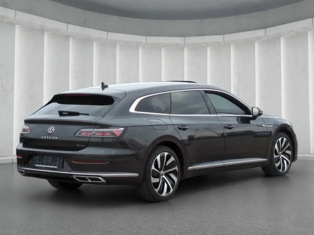 Volkswagen Arteon Shooting Brake R-Line