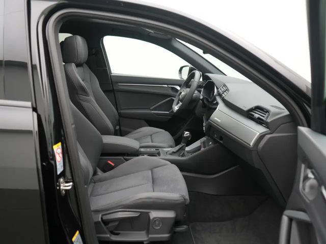 Audi Q3 S-Line Sportback