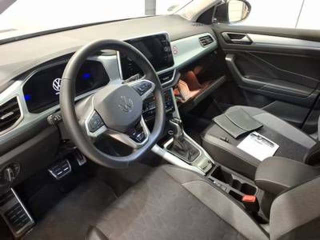 Volkswagen T-Roc 2.0 TDI DSG