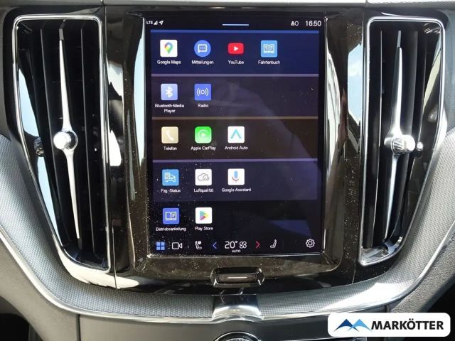 Volvo XC60 AWD Bright Plus T6