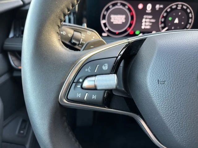 Skoda Superb 2.0 TDI Combi