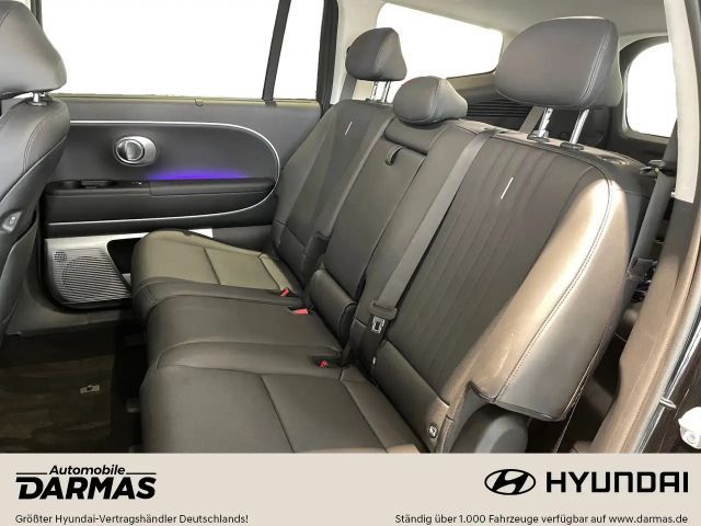 Hyundai Ioniq Vierwielaandrijving