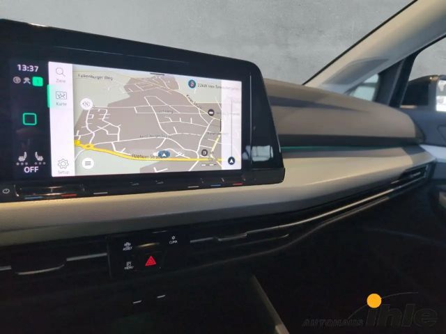 Volkswagen Golf Golf VIII Move