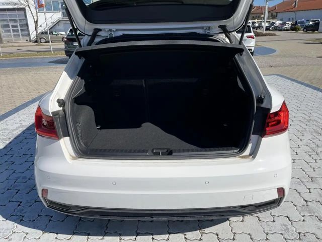 Audi A1 S-Tronic Sportback