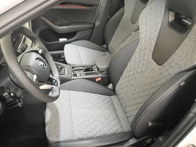 Skoda Octavia Sportline