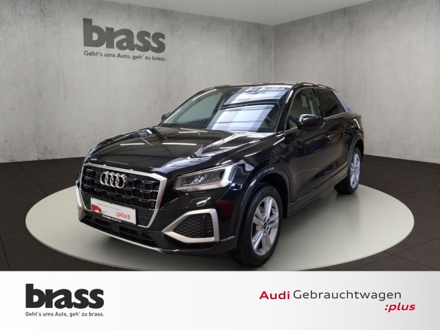 Audi Q2 35 TDI S-Tronic