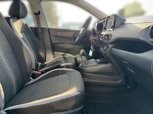 Hyundai i10 1.0 2WD Trend