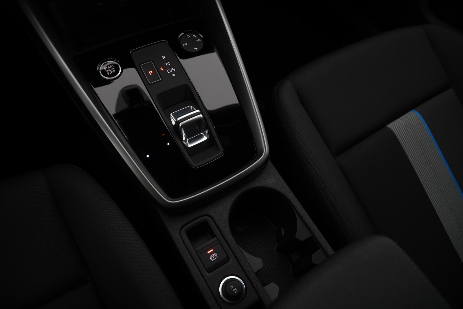 Audi A3 40 TFSI Hybride Sedan Sportback