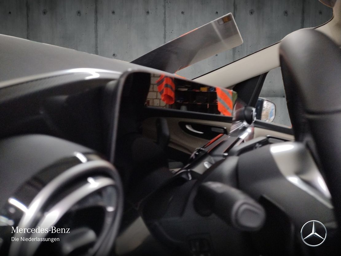 Mercedes-Benz Marco Polo 4MATIC