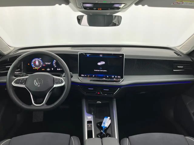 Volkswagen Passat Business DSG Variant