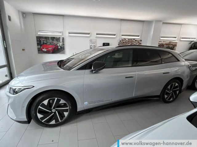 Volkswagen ID.7 IQ.Drive Pro Tourer