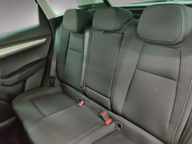 Skoda Karoq 2.0 TDI Tour