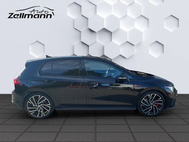 Volkswagen Golf 2.0 TSI Golf VIII