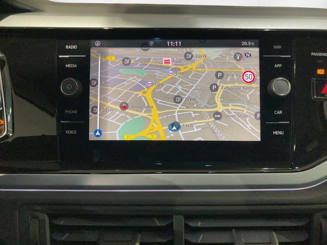 Volkswagen Taigo 1.0 TSI DSG