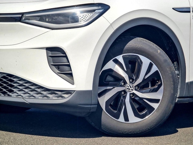 Volkswagen ID.4 IQ.Drive Performance Pure