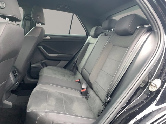 Volkswagen T-Roc 2.0 TSI 4Motion DSG