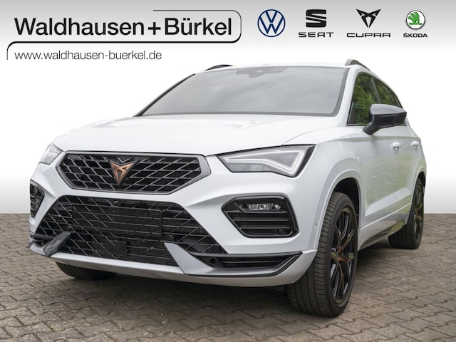 Cupra Ateca 2.0 TSI 4Drive DSG VZ
