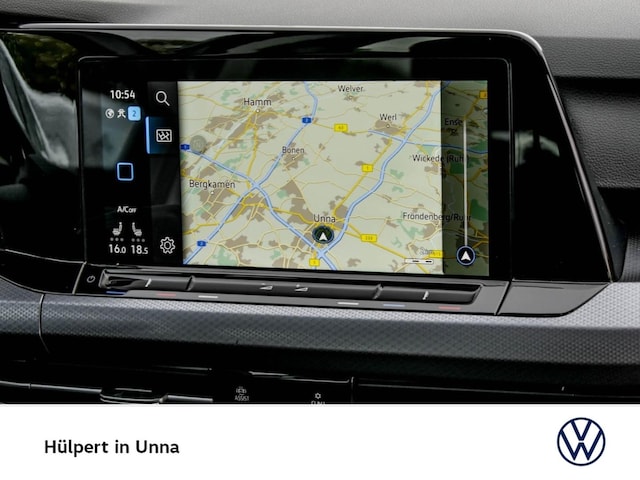 Volkswagen Golf Golf VIII