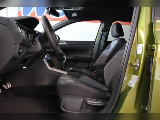 Volkswagen Taigo 1.0 TSI IQ.Drive