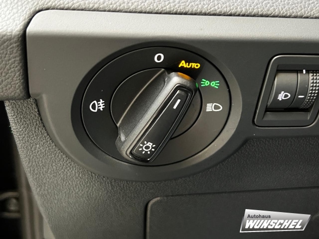 Volkswagen T-Cross T-Cross 1.0 TSI DSG GOAL AHK SH LED Kanera