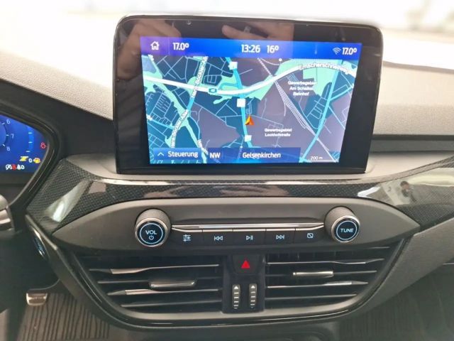 Ford Focus ST Line Wagon