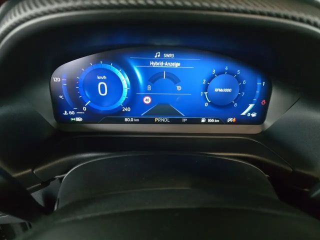 Ford Puma EcoBoost ST Line