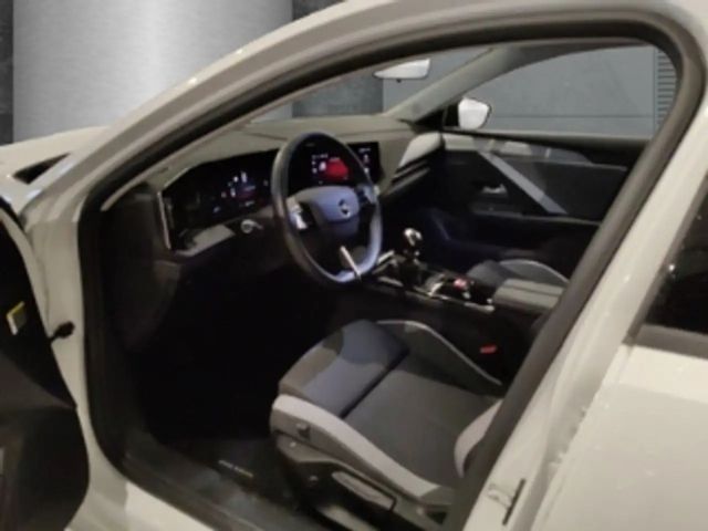 Opel Astra Business Edition