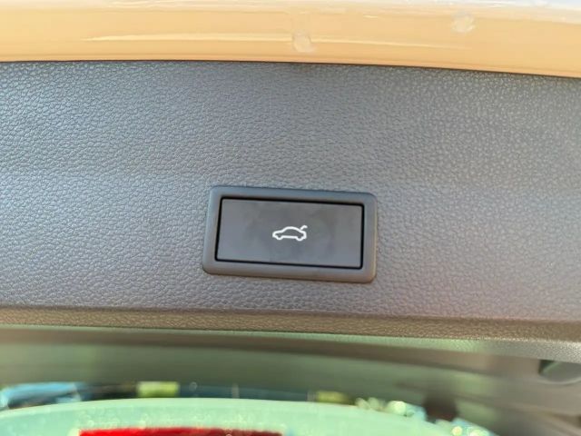 Cupra Ateca 1.5 TSI DSG