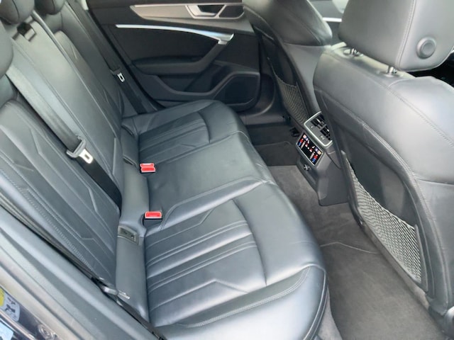 Audi A6 40 TDI Avant S-Tronic