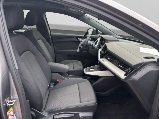 Audi Q4 e-tron Quattro