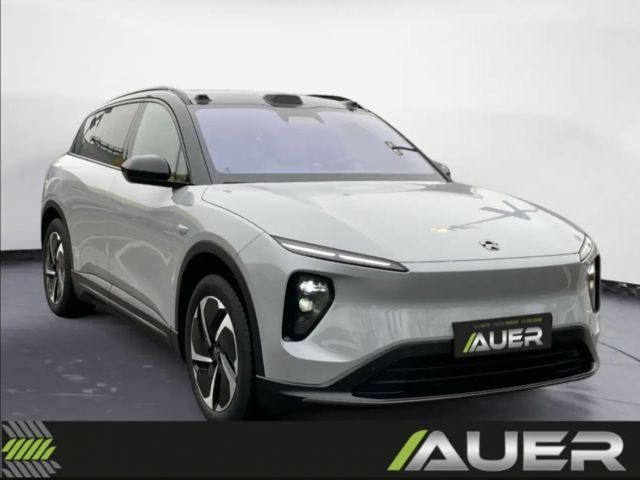 Nio EL6 Longe Range 100 kWh