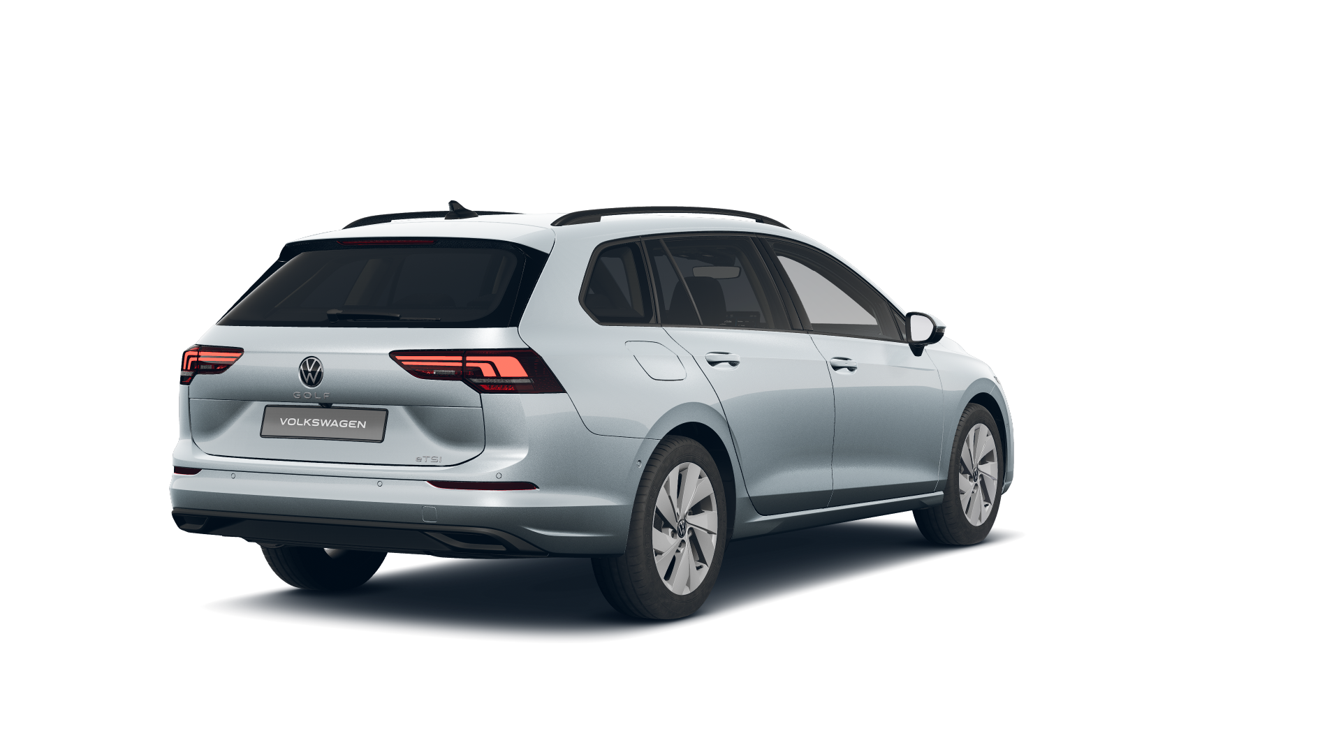Volkswagen Golf 1.5 TSI DSG Life Variant