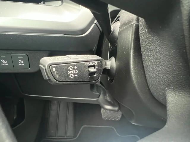 Audi Q4 e-tron 50 Quattro