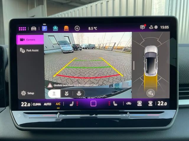 Volkswagen T-Roc 1.5 eTSI DSG R-Line