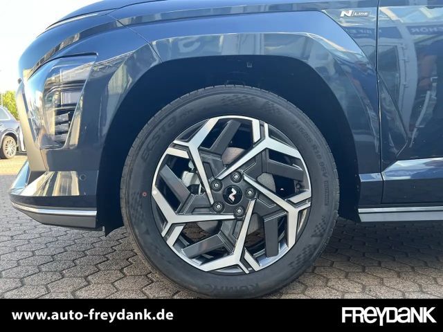 Hyundai Kona 1.6 2WD N Line