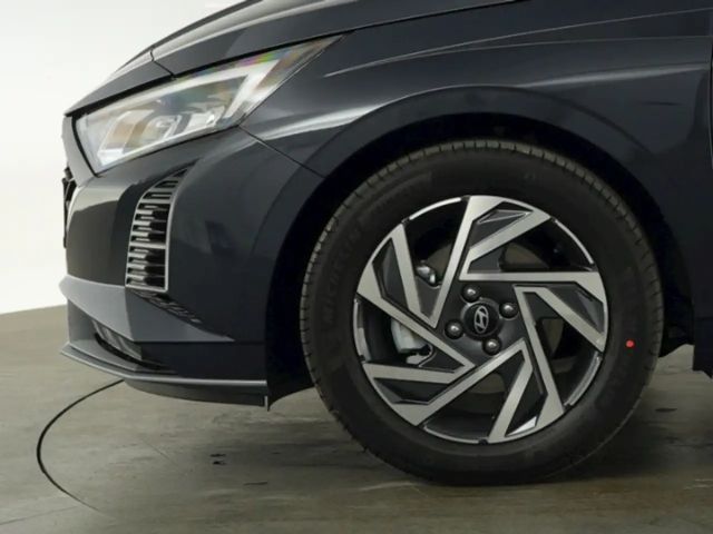 Hyundai i20 T-GDi Trend