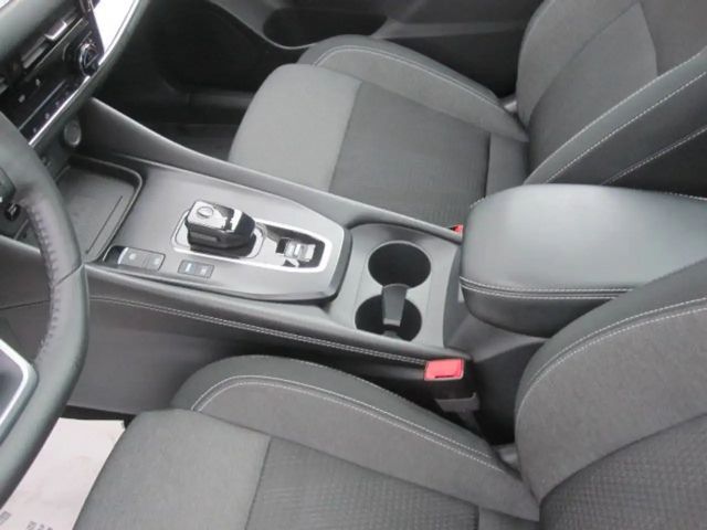 Nissan Qashqai Black Edition